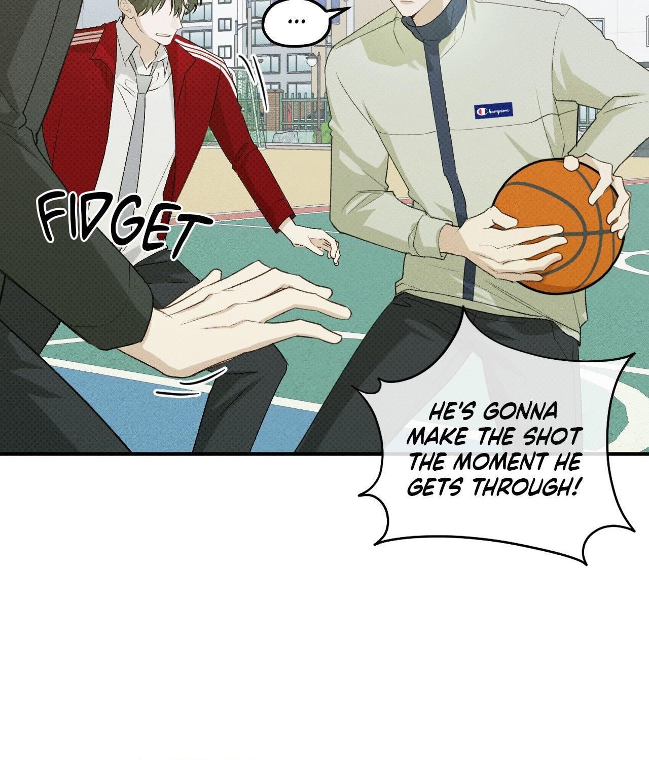 So, Who Got Screwed? Chapter 8 page 24 - 