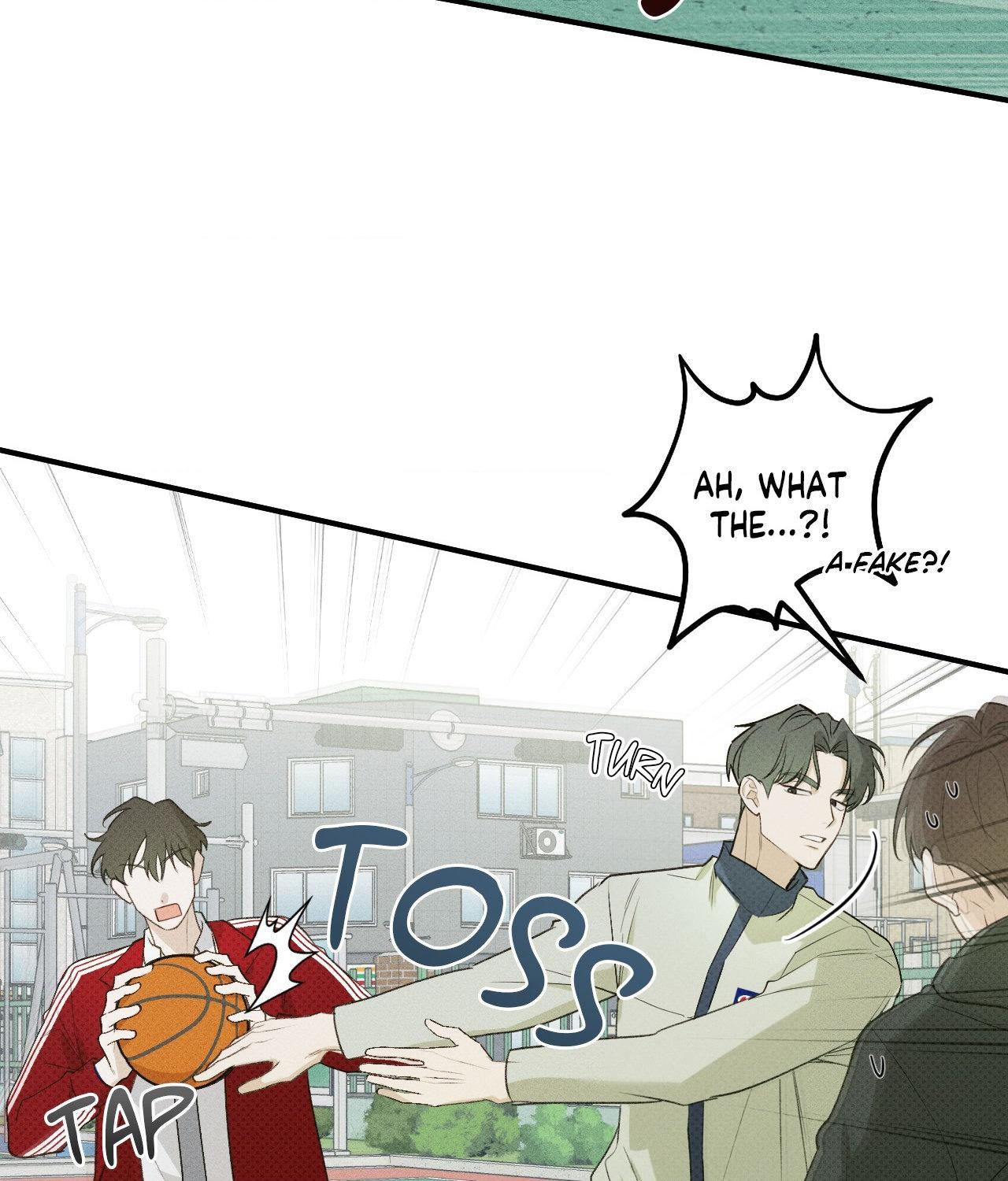 So, Who Got Screwed? Chapter 8 page 26 - 