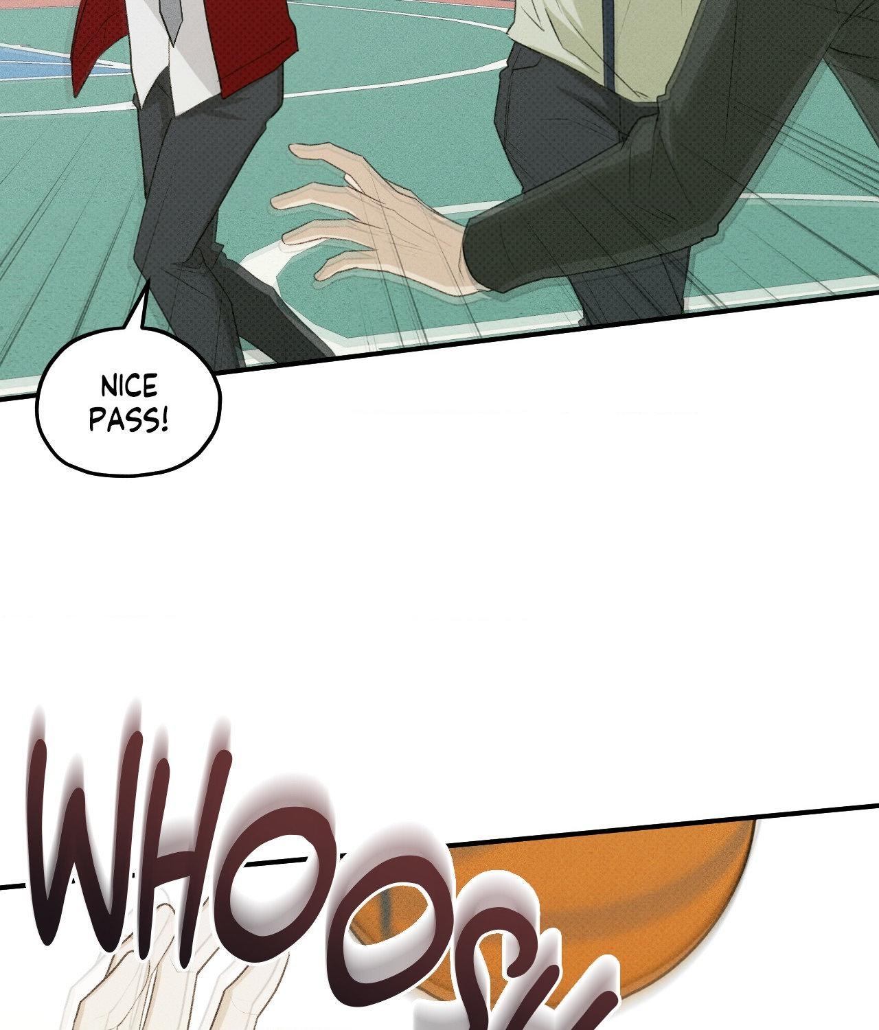 So, Who Got Screwed? Chapter 8 page 27 - 