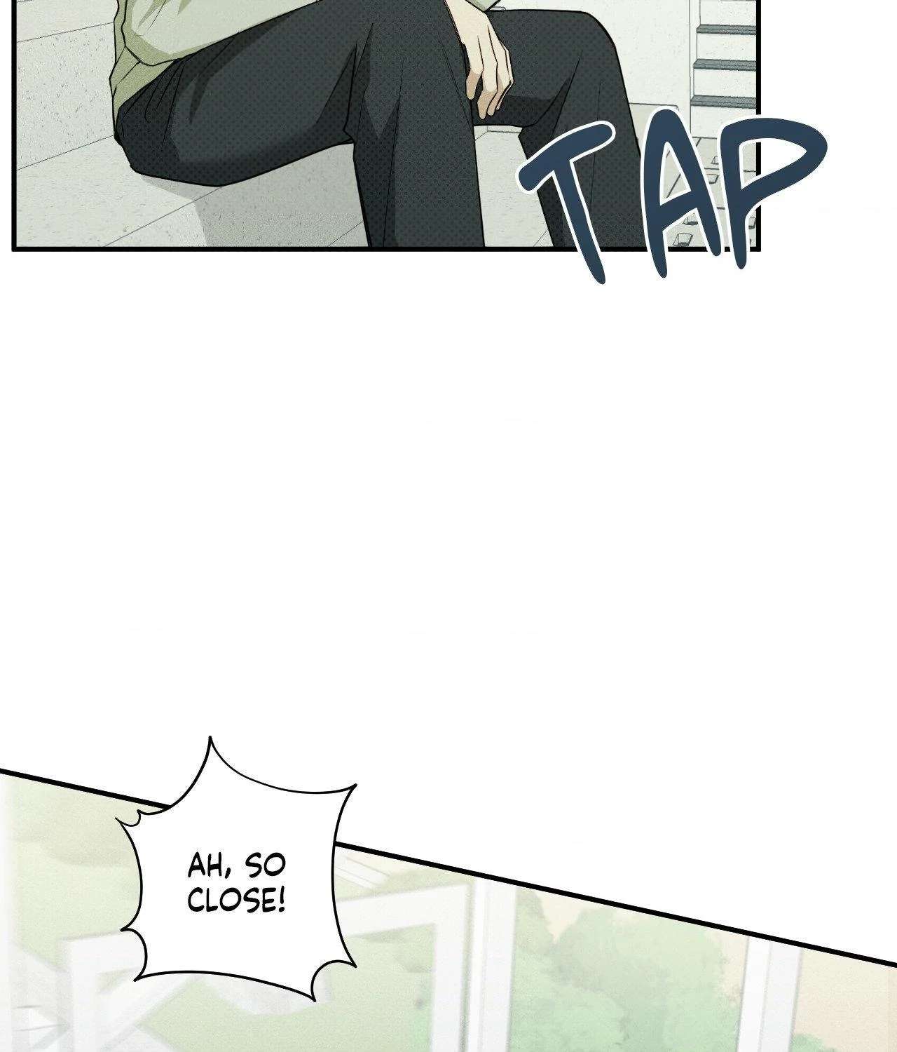 So, Who Got Screwed? Chapter 8 page 4 - 