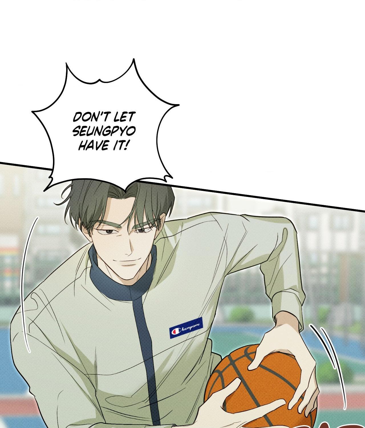 So, Who Got Screwed? Chapter 8 page 31 - 