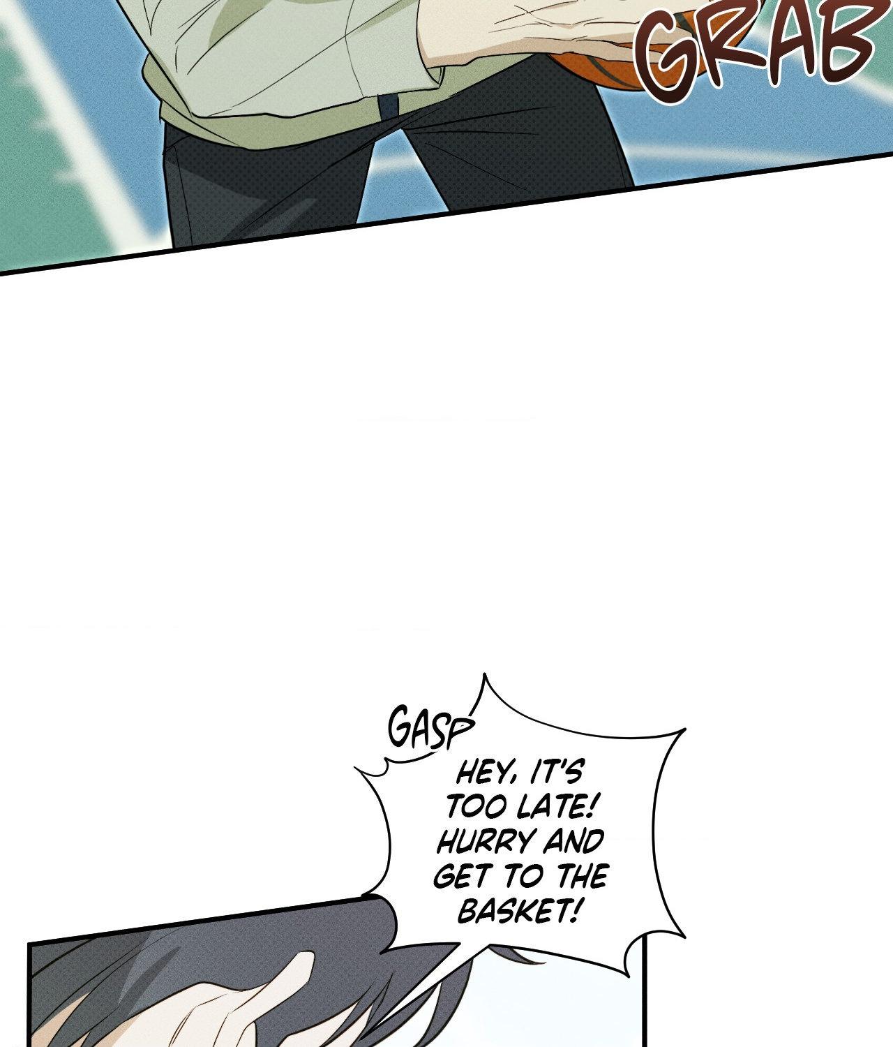 So, Who Got Screwed? Chapter 8 page 32 - 