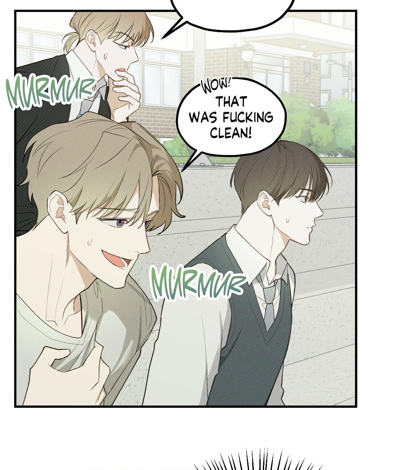 So, Who Got Screwed? Chapter 8 page 40 - 