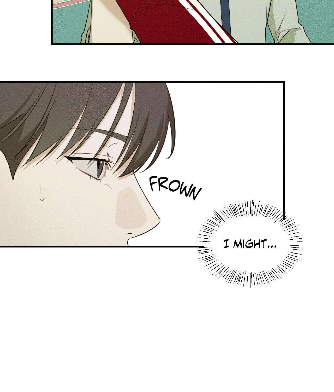 So, Who Got Screwed? Chapter 8 page 42 - 