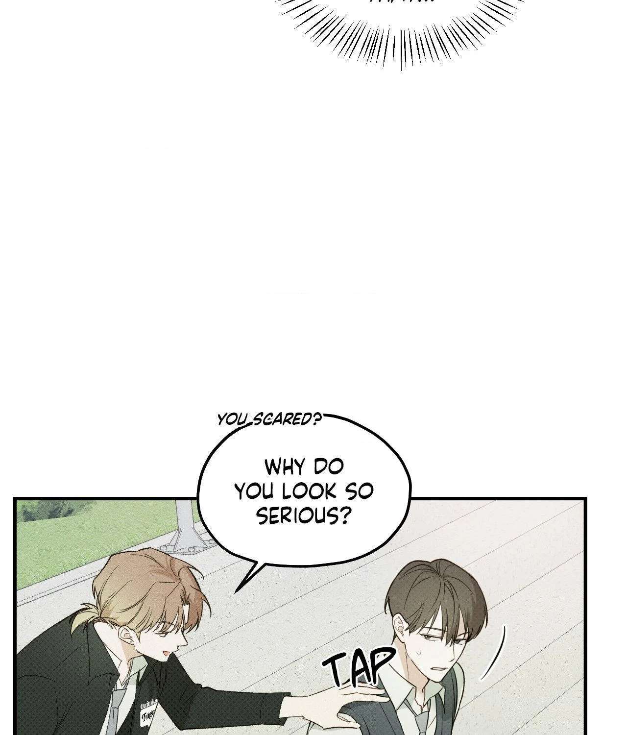 So, Who Got Screwed? Chapter 8 page 47 - 