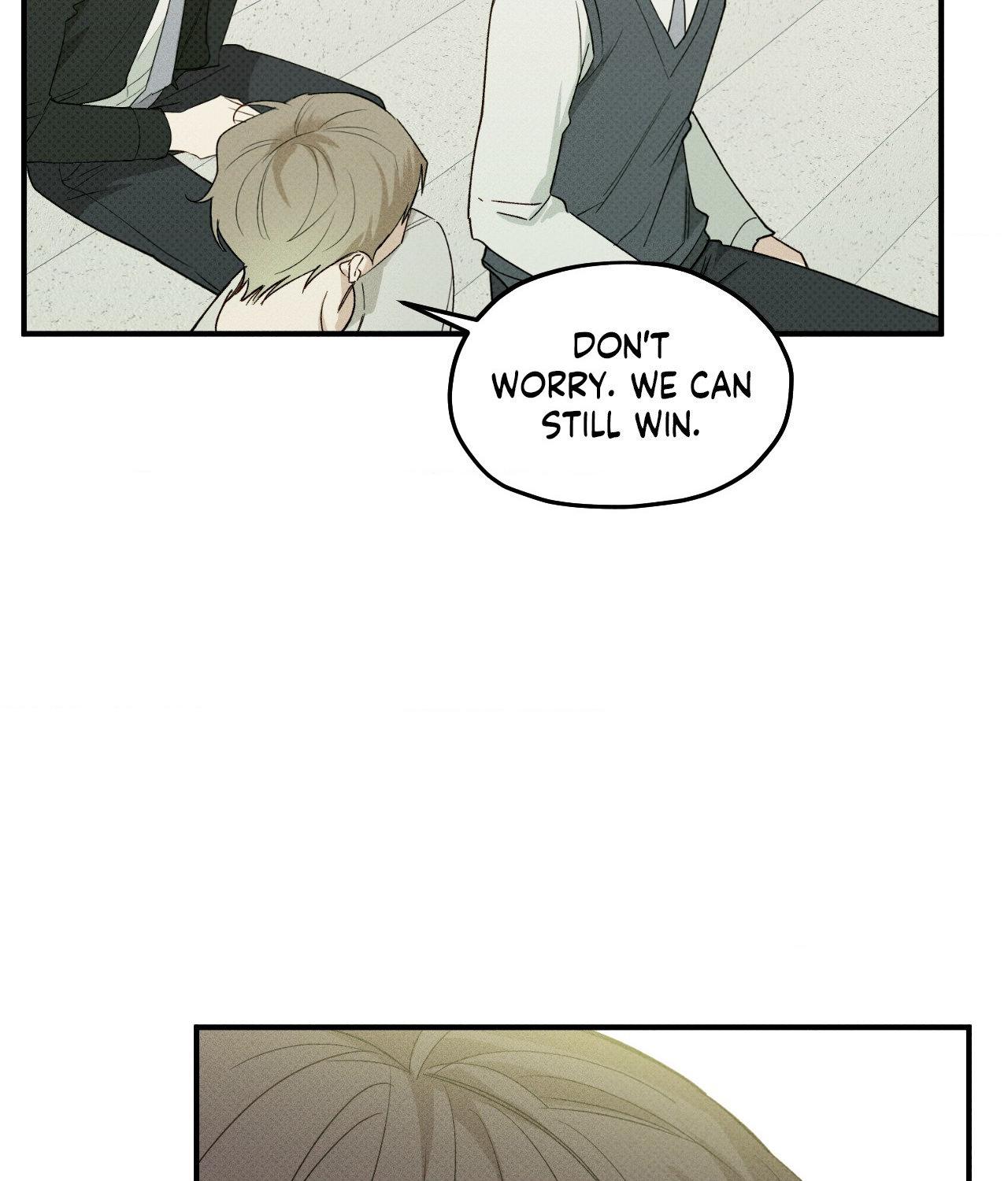 So, Who Got Screwed? Chapter 8 page 48 - 