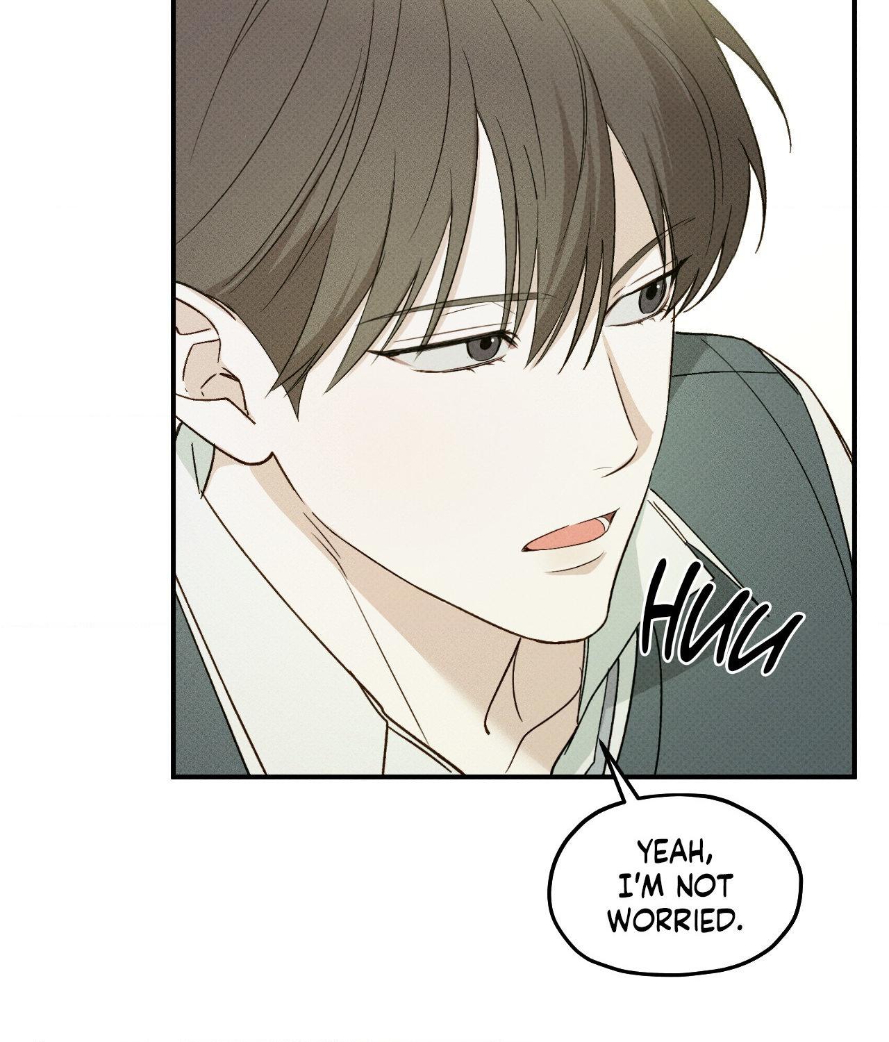 So, Who Got Screwed? Chapter 8 page 49 - 