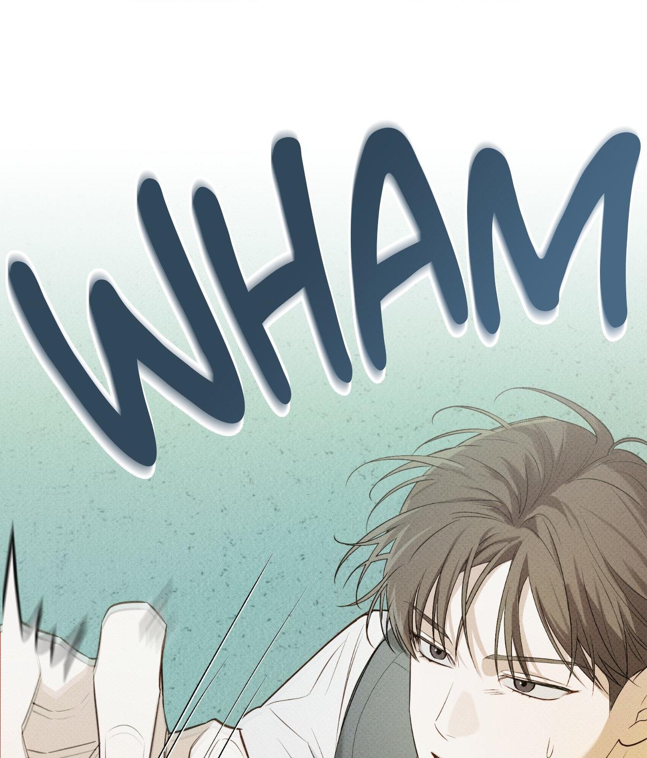 So, Who Got Screwed? Chapter 8 page 6 - 