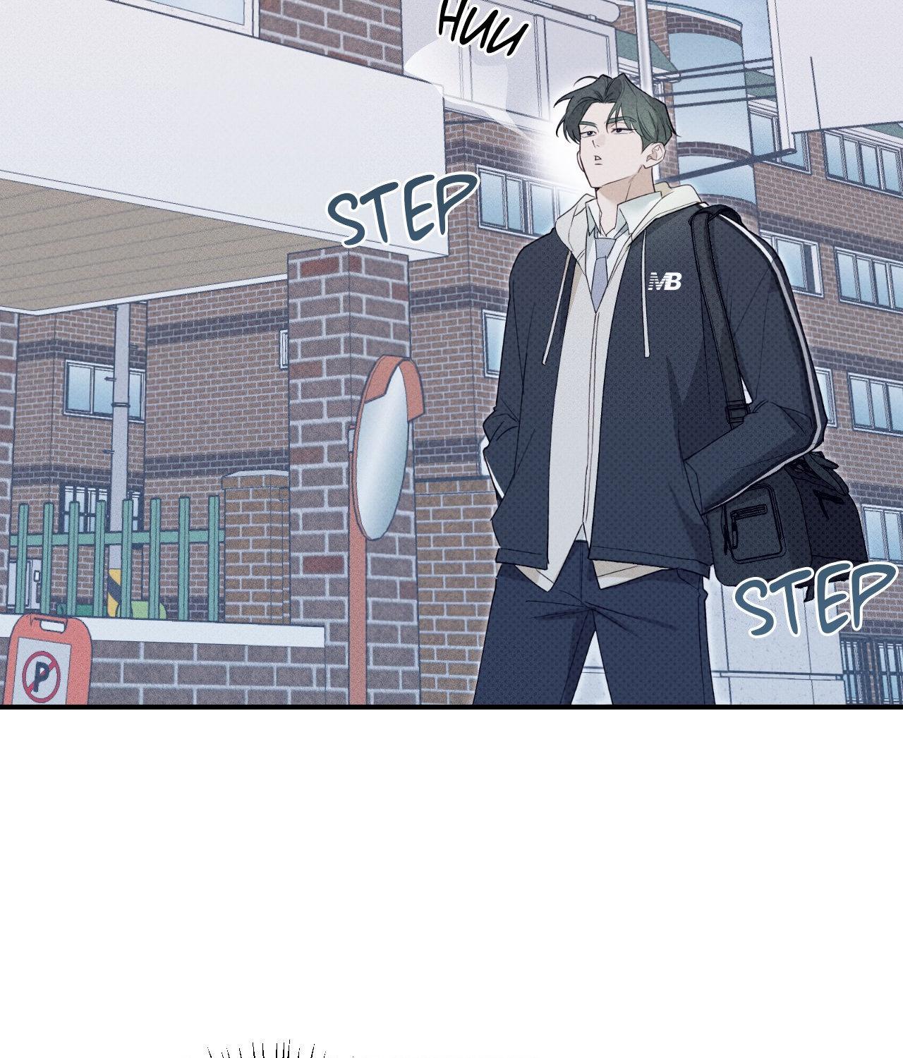 So, Who Got Screwed? Chapter 8 page 52 - 