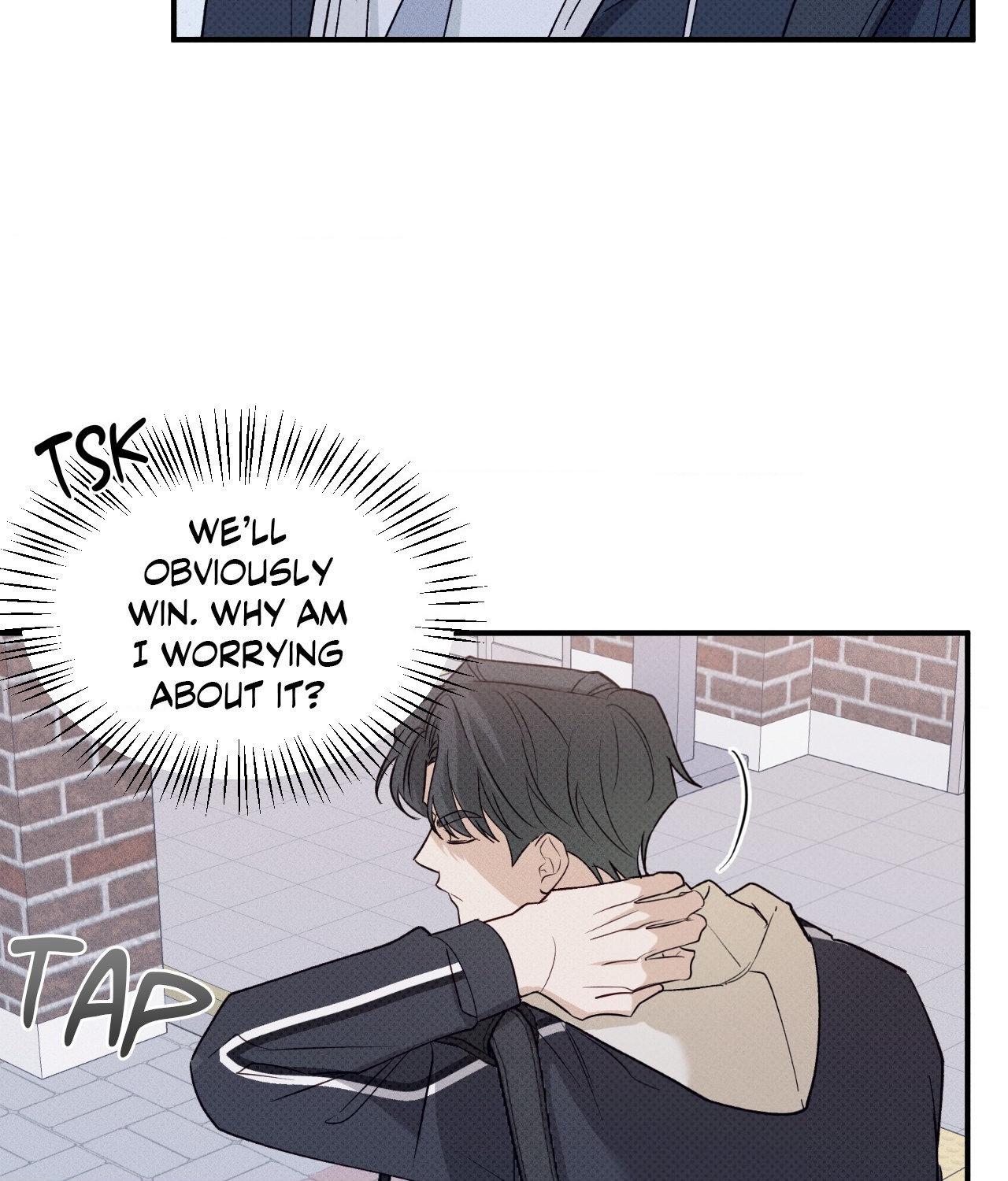 So, Who Got Screwed? Chapter 8 page 54 - 