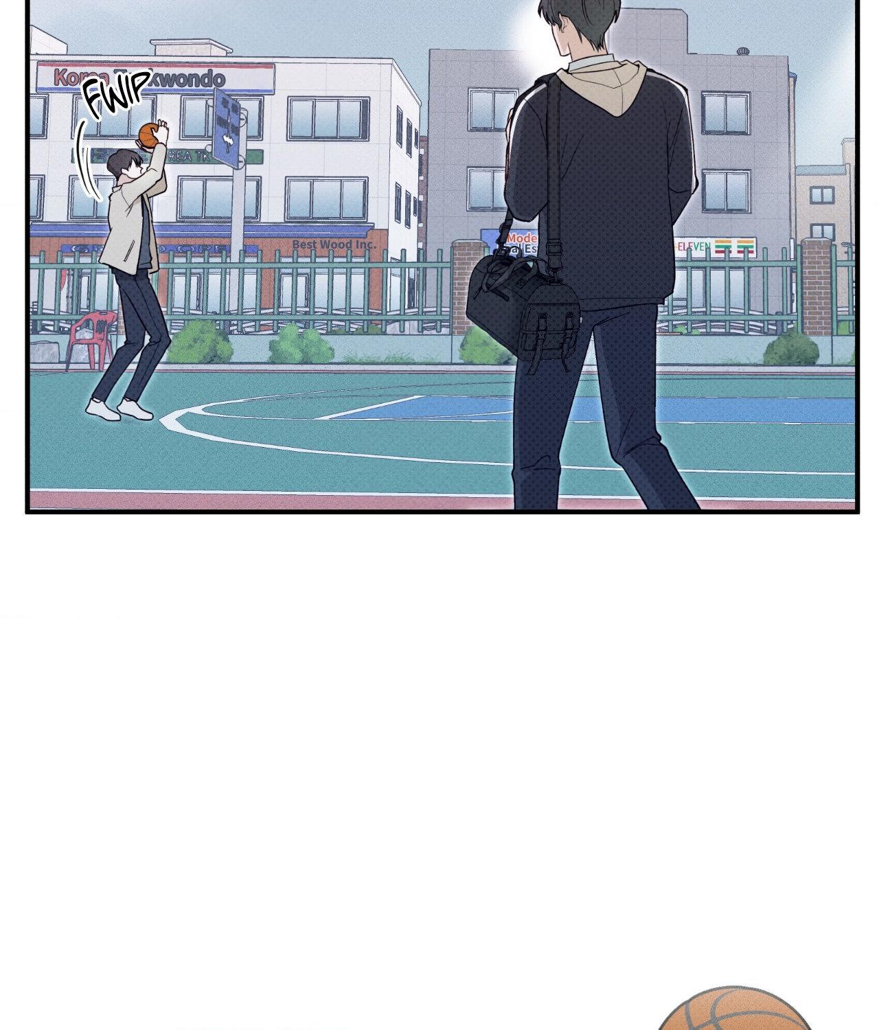 So, Who Got Screwed? Chapter 8 page 56 - 