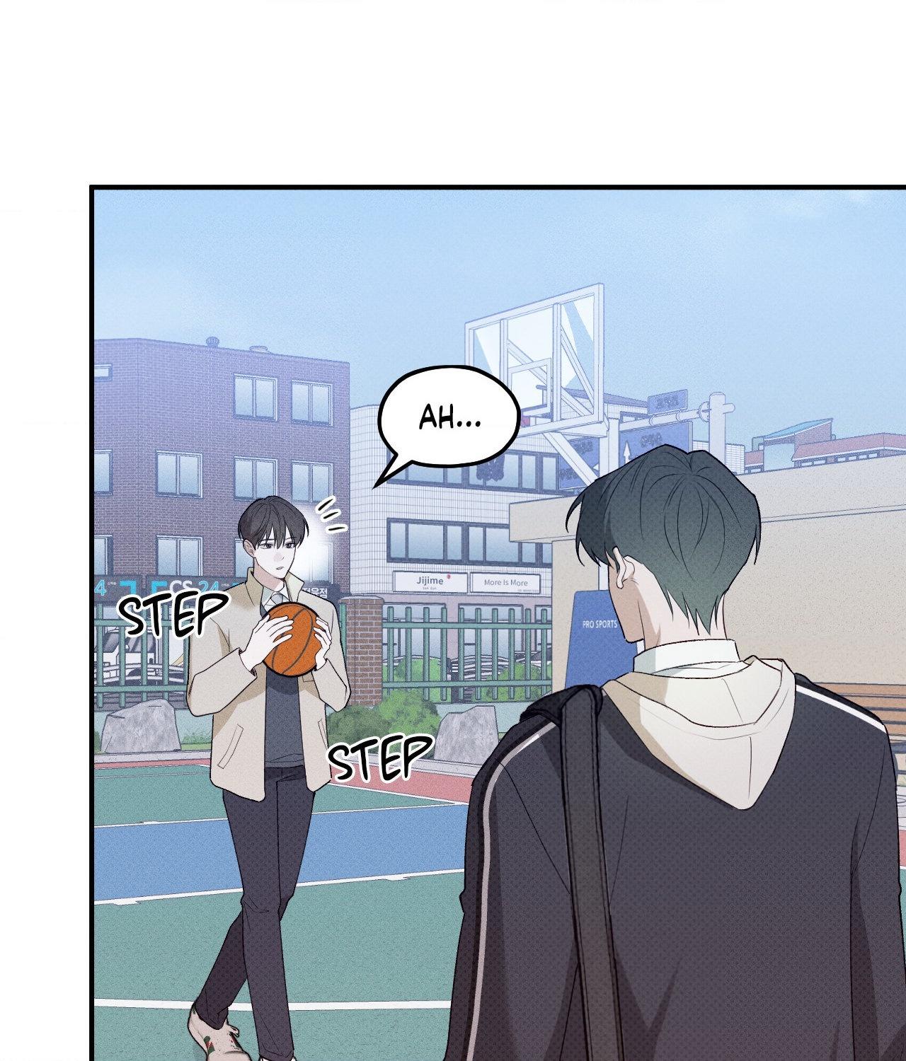 So, Who Got Screwed? Chapter 8 page 62 - 