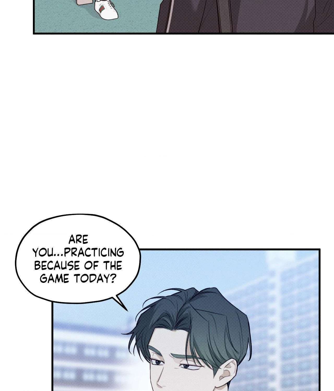 So, Who Got Screwed? Chapter 8 page 63 - 