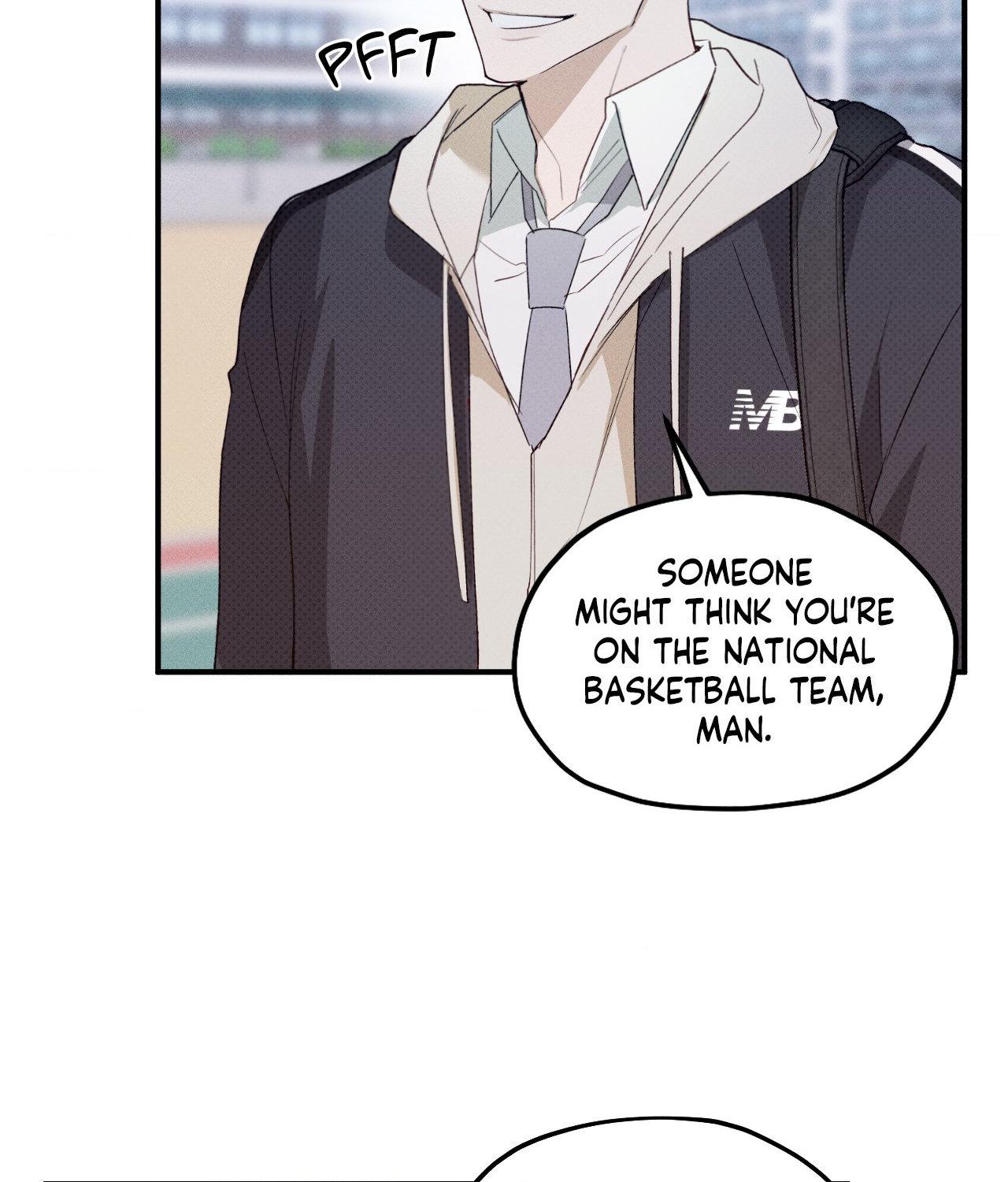 So, Who Got Screwed? Chapter 8 page 64 - 