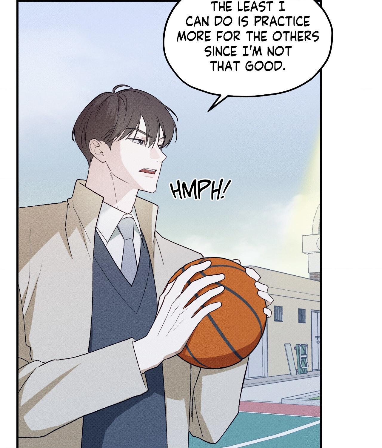 So, Who Got Screwed? Chapter 8 page 65 - 