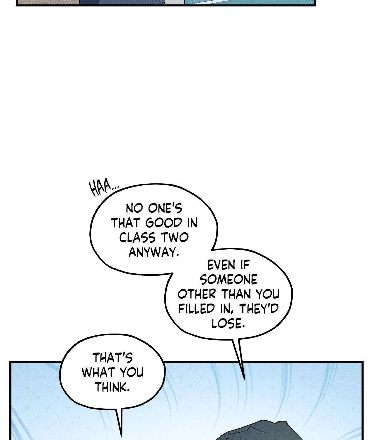 So, Who Got Screwed? Chapter 8 page 66 - 