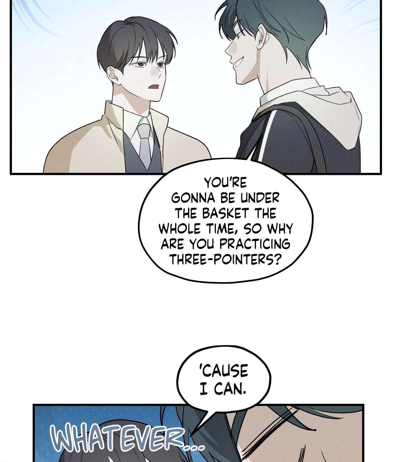 So, Who Got Screwed? Chapter 8 page 67 - 