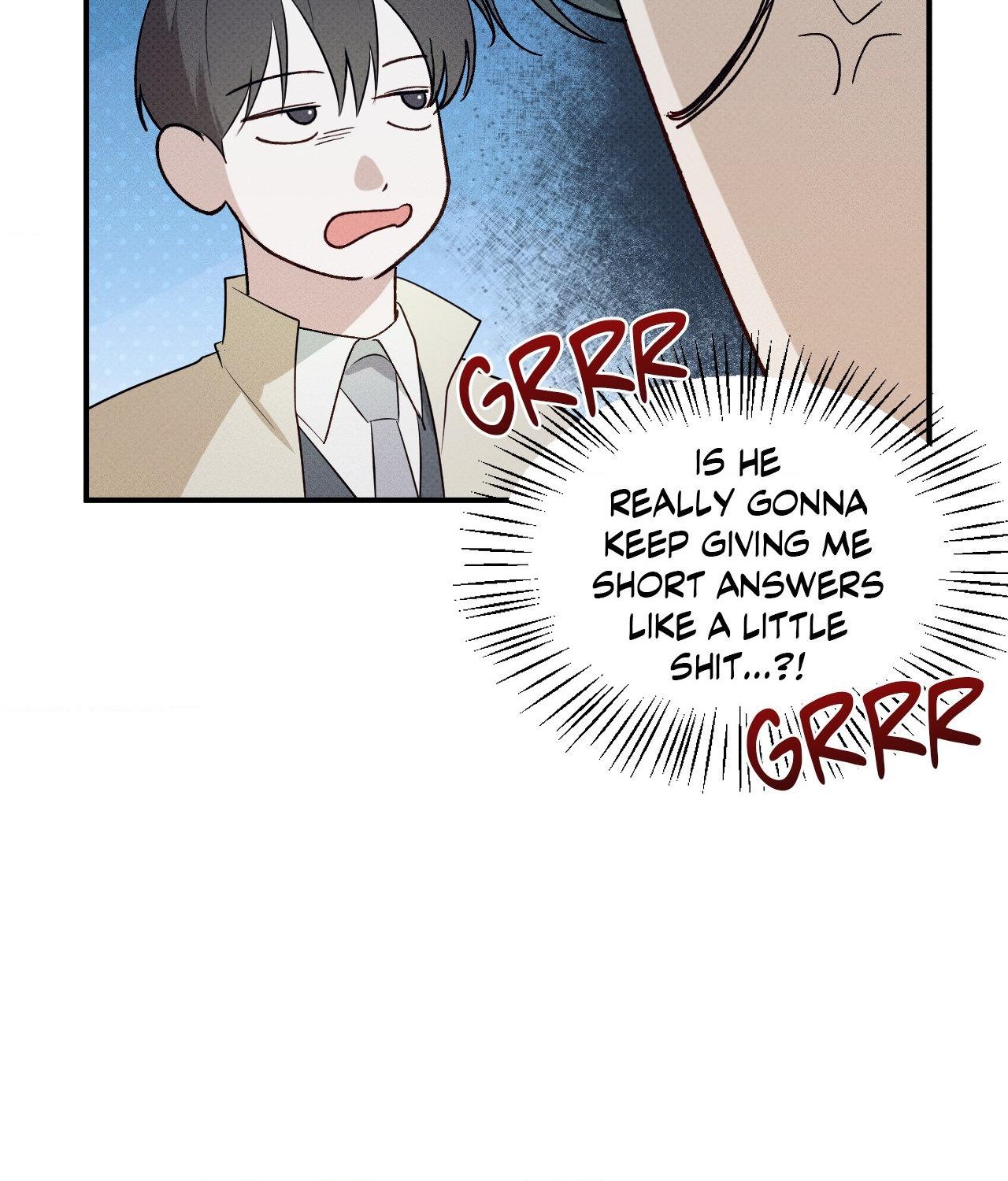 So, Who Got Screwed? Chapter 8 page 68 - 