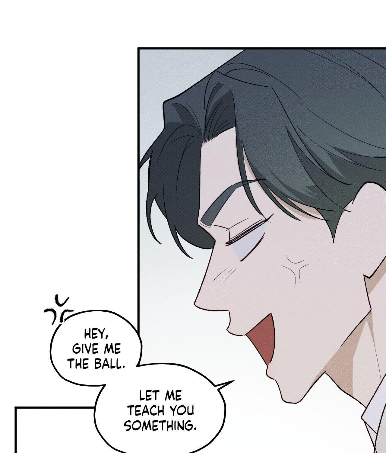 So, Who Got Screwed? Chapter 8 page 69 - 