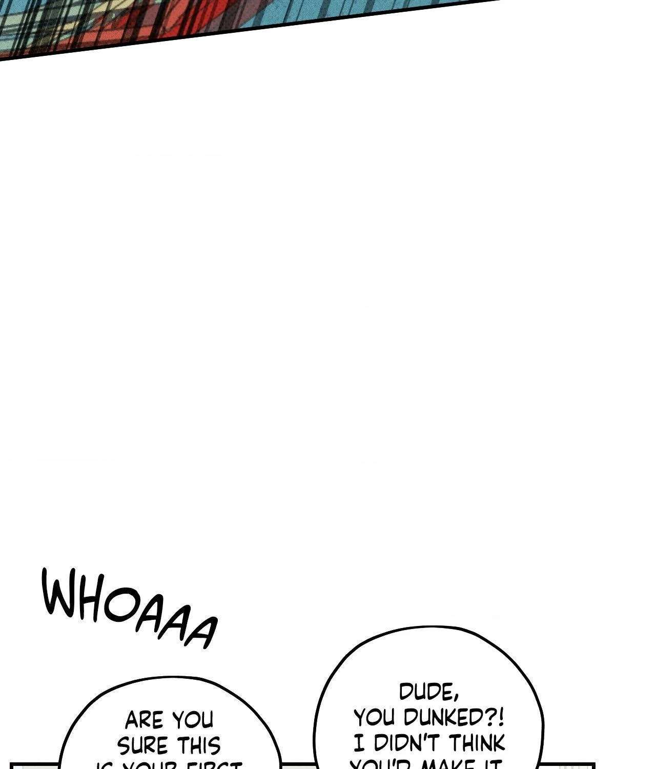 So, Who Got Screwed? Chapter 8 page 8 - 