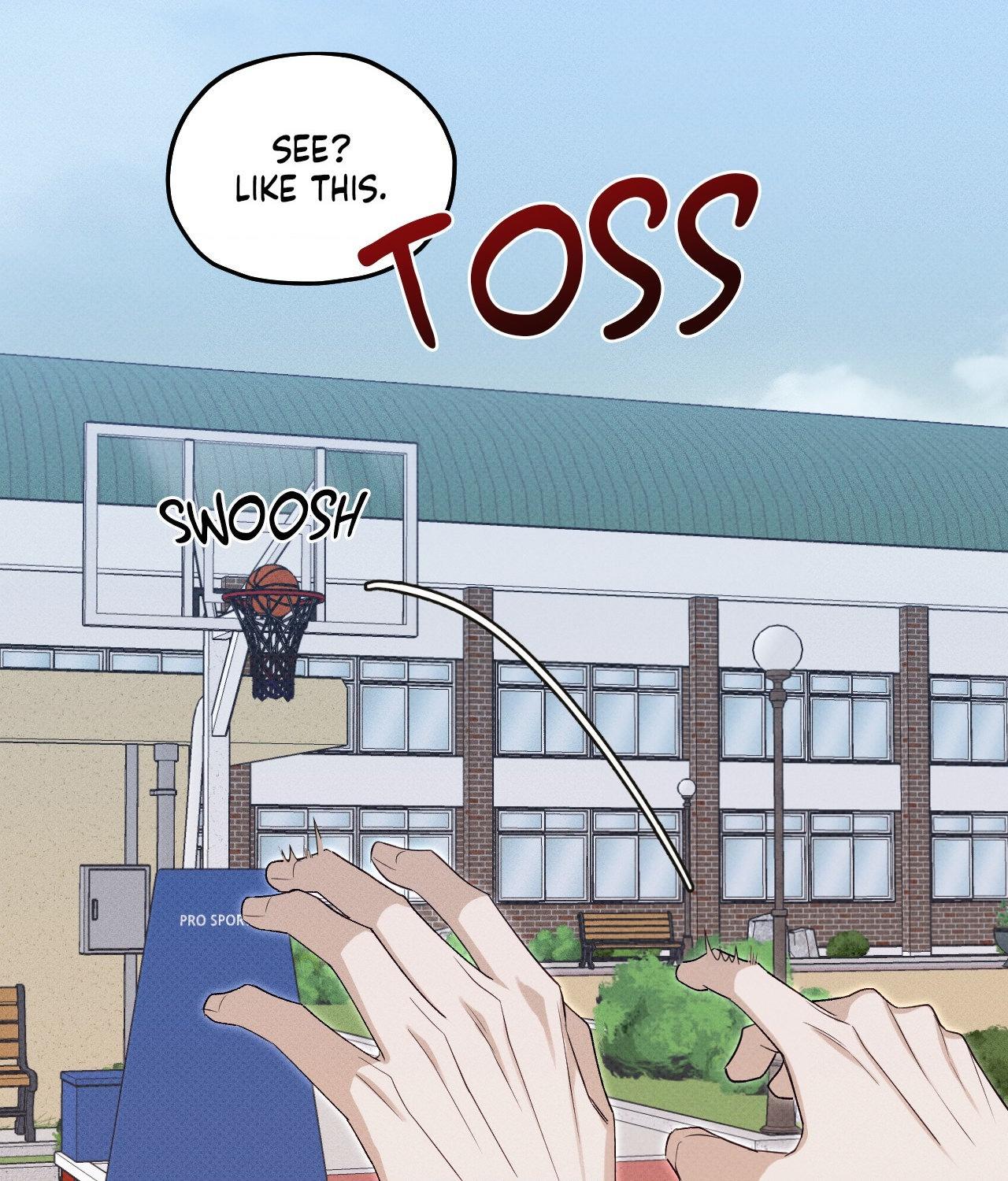 So, Who Got Screwed? Chapter 8 page 72 - 