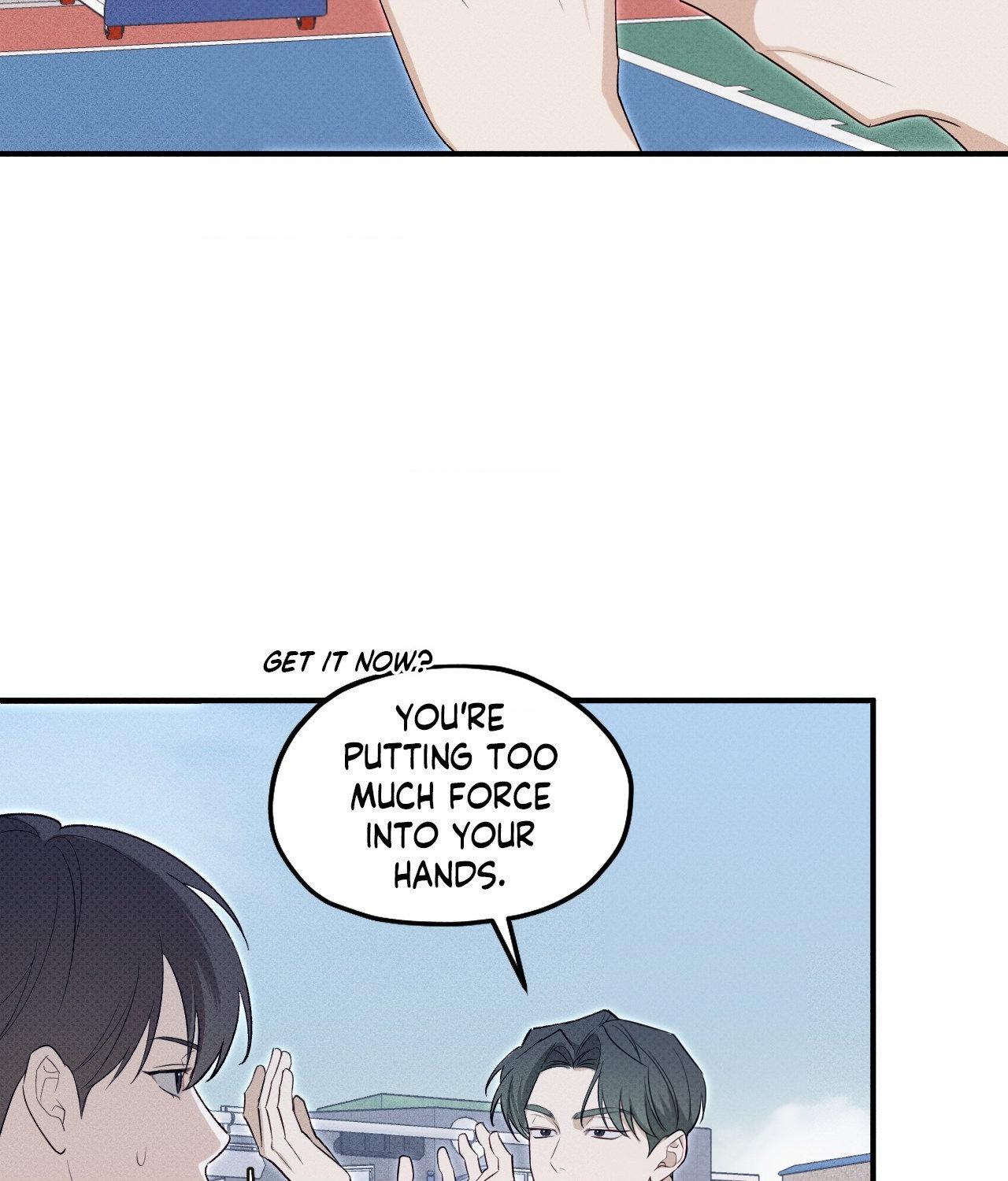 So, Who Got Screwed? Chapter 8 page 73 - 