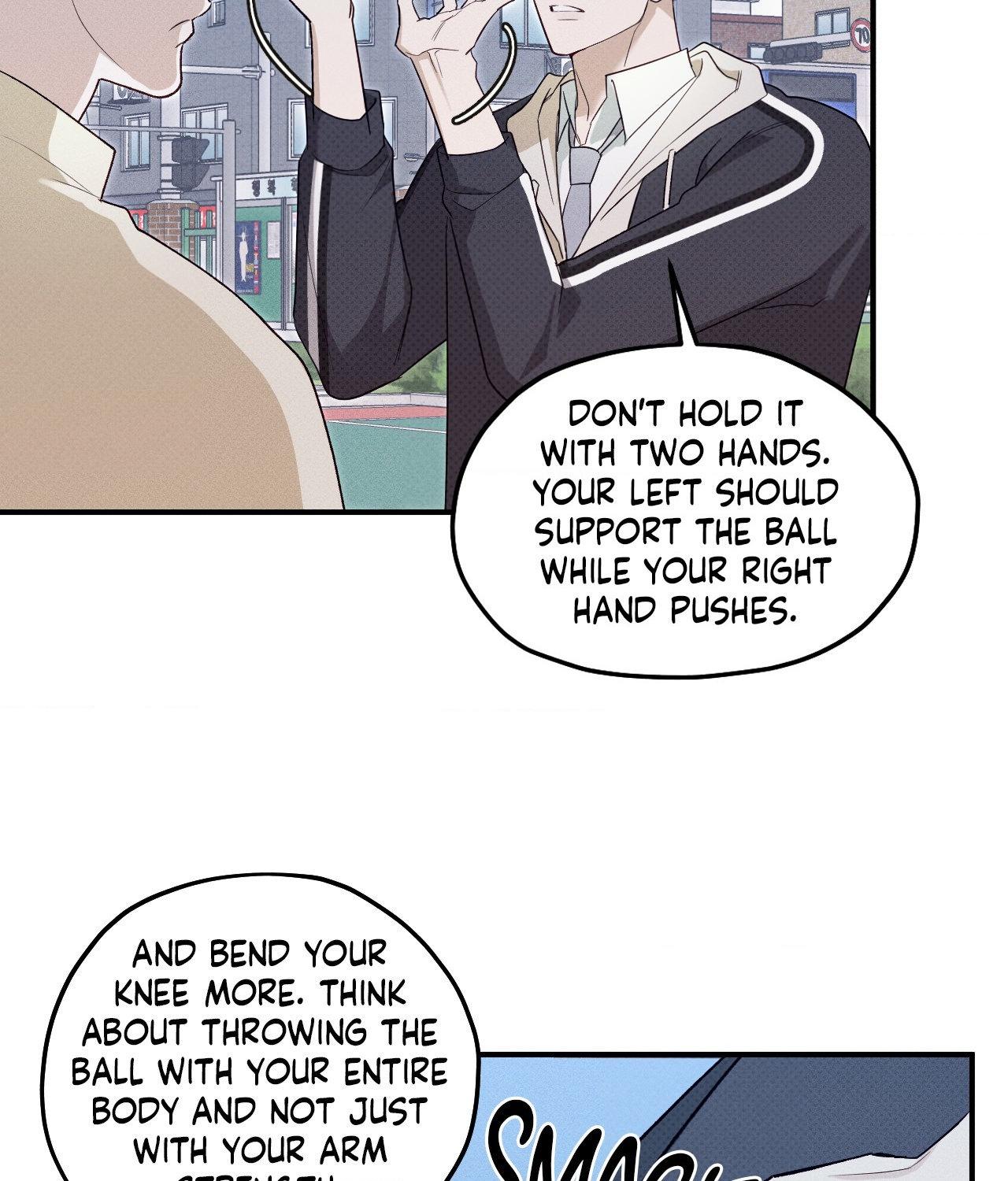 So, Who Got Screwed? Chapter 8 page 74 - 