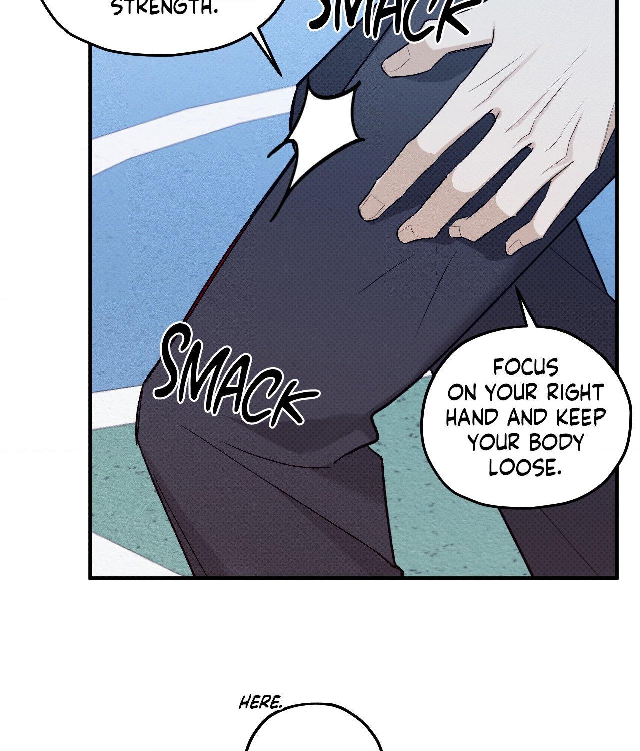 So, Who Got Screwed? Chapter 8 page 75 - 