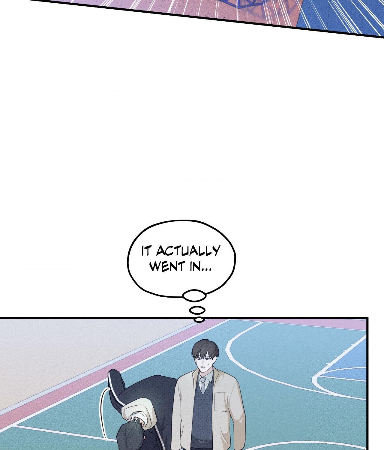 So, Who Got Screwed? Chapter 8 page 79 - 