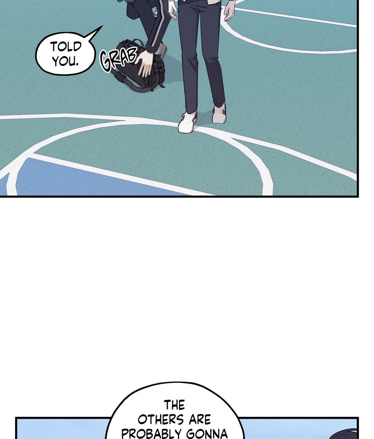 So, Who Got Screwed? Chapter 8 page 80 - 