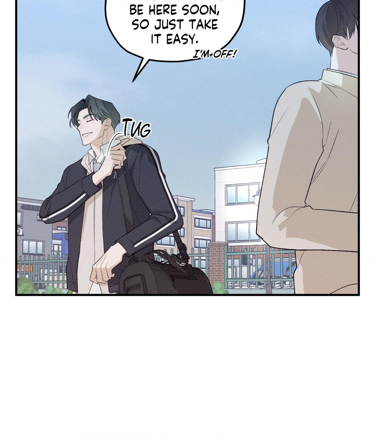 So, Who Got Screwed? Chapter 8 page 81 - 