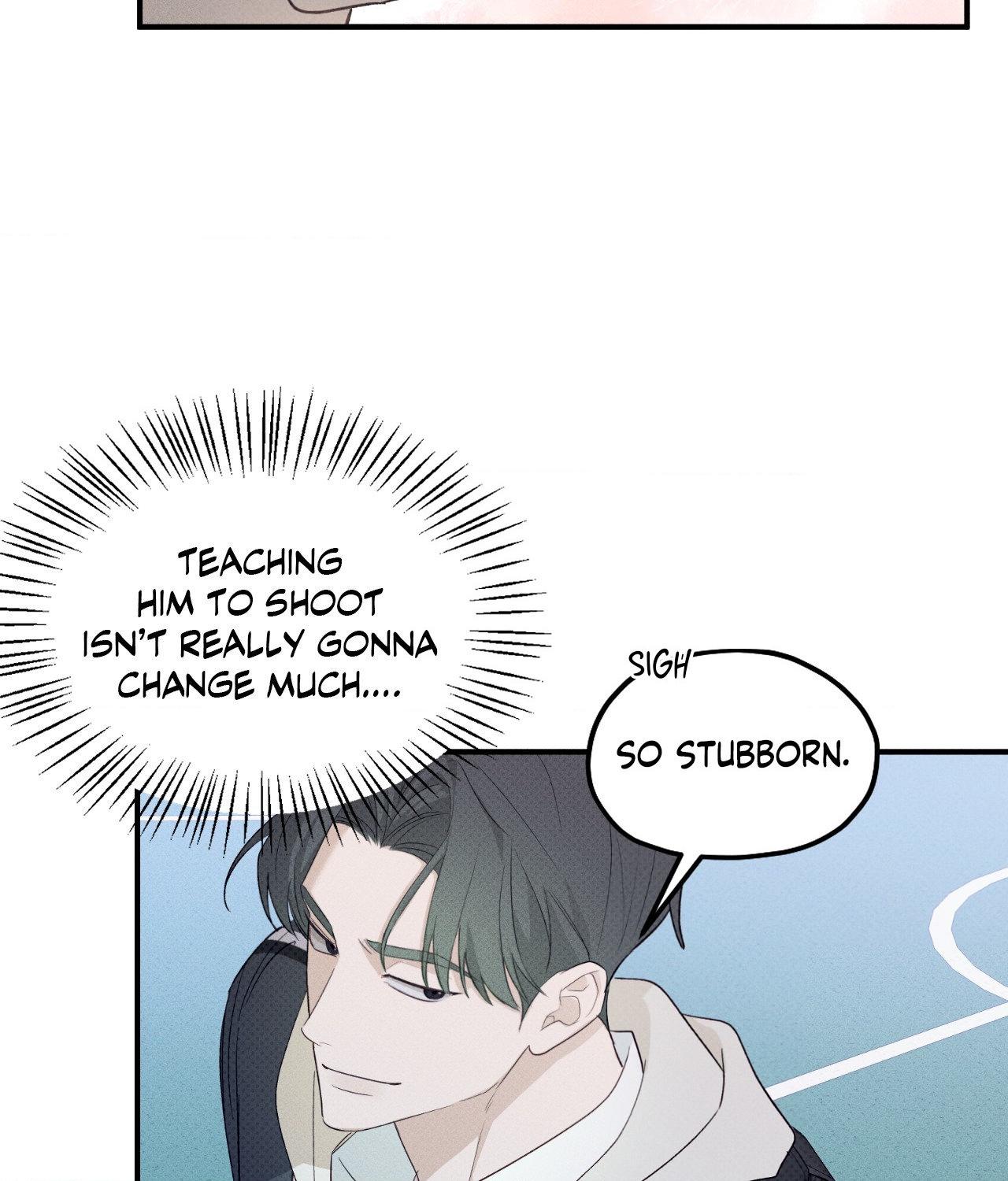 So, Who Got Screwed? Chapter 8 page 83 - 