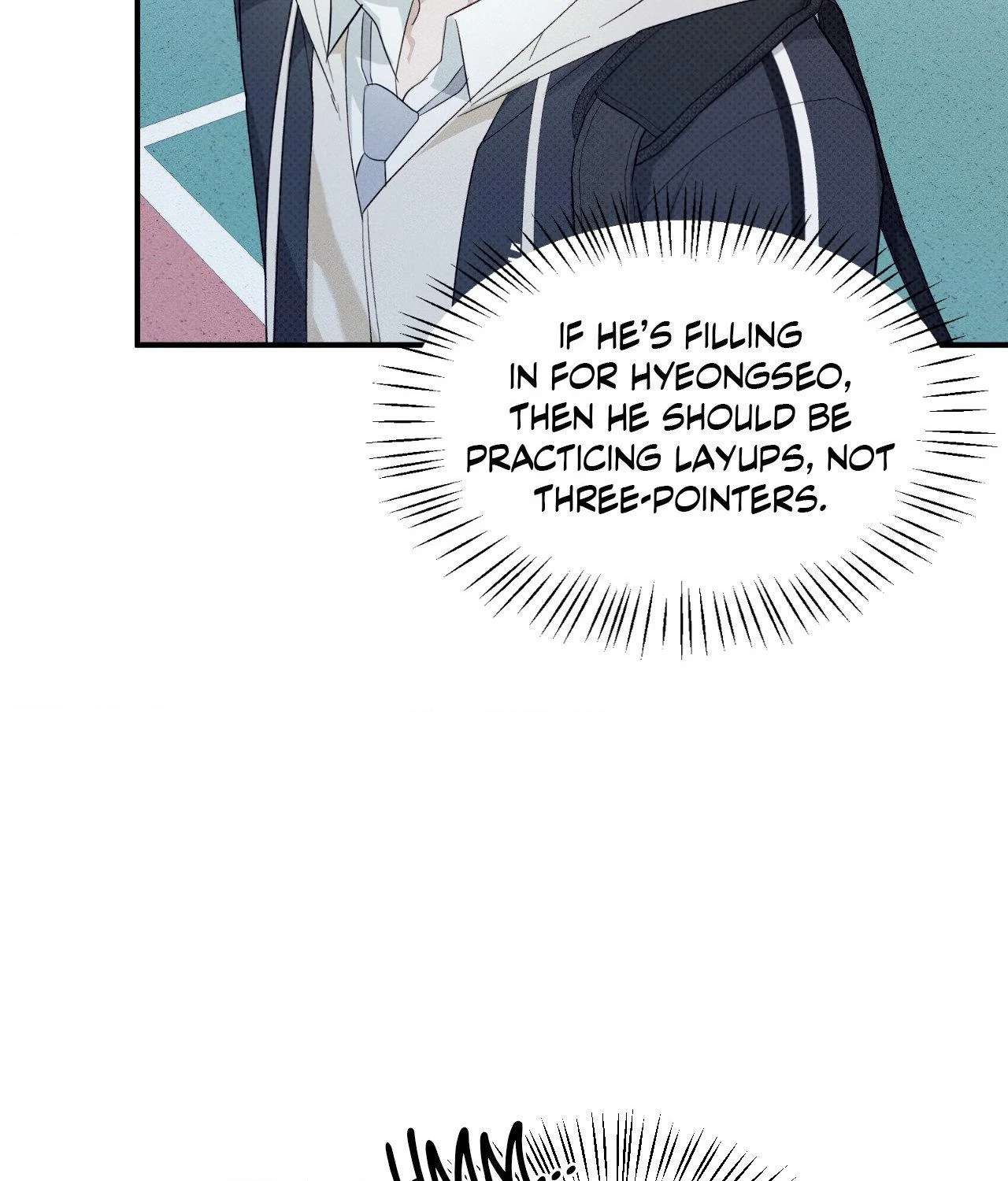 So, Who Got Screwed? Chapter 8 page 84 - 