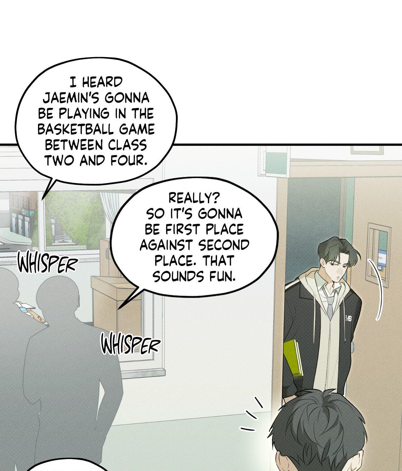 So, Who Got Screwed? Chapter 8 page 89 - 
