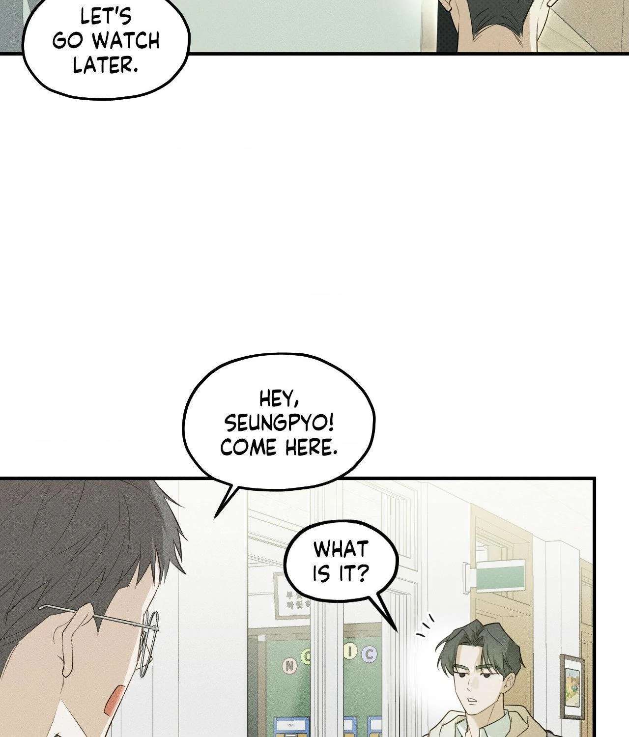 So, Who Got Screwed? Chapter 8 page 90 - 