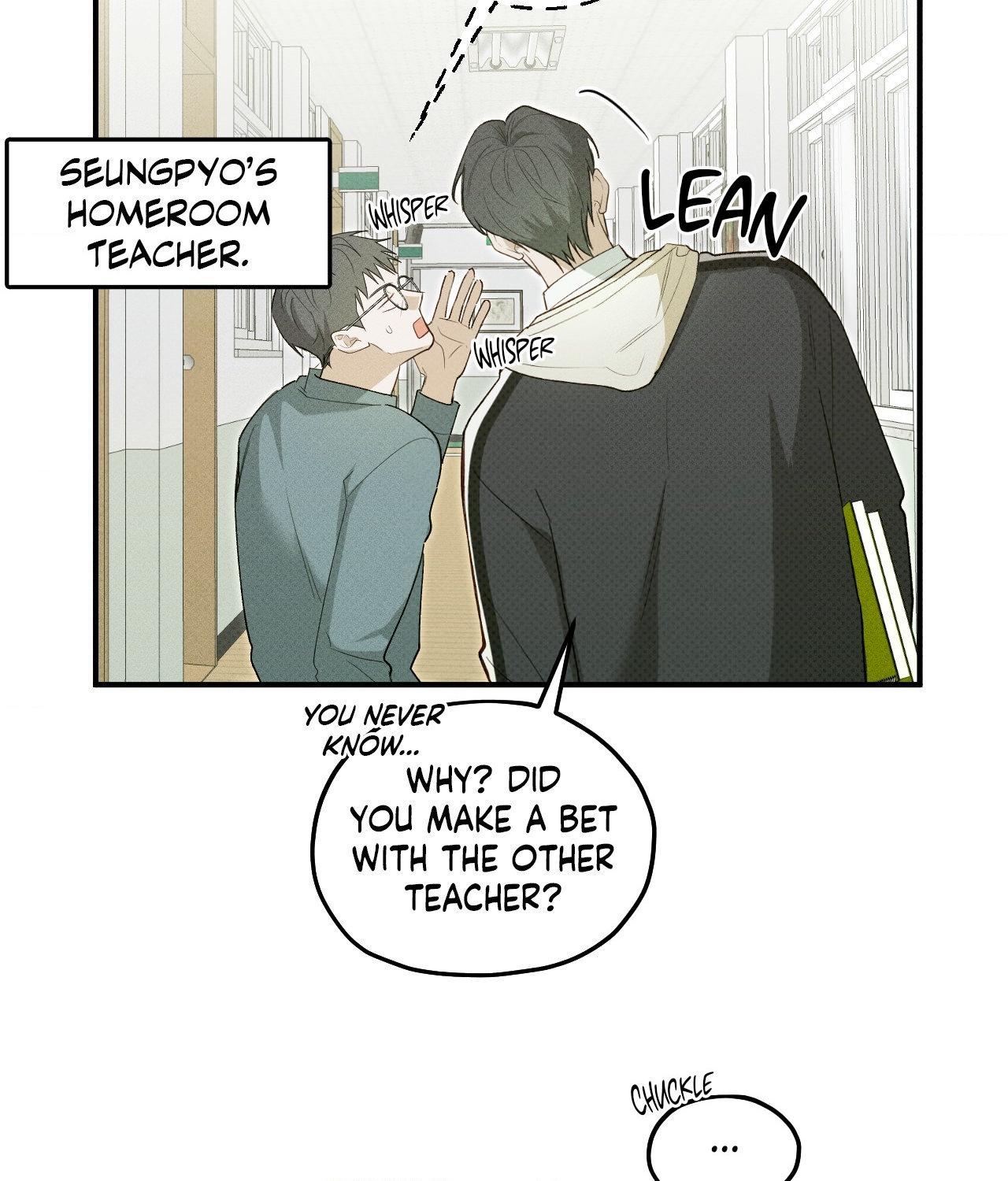 So, Who Got Screwed? Chapter 8 page 92 - 