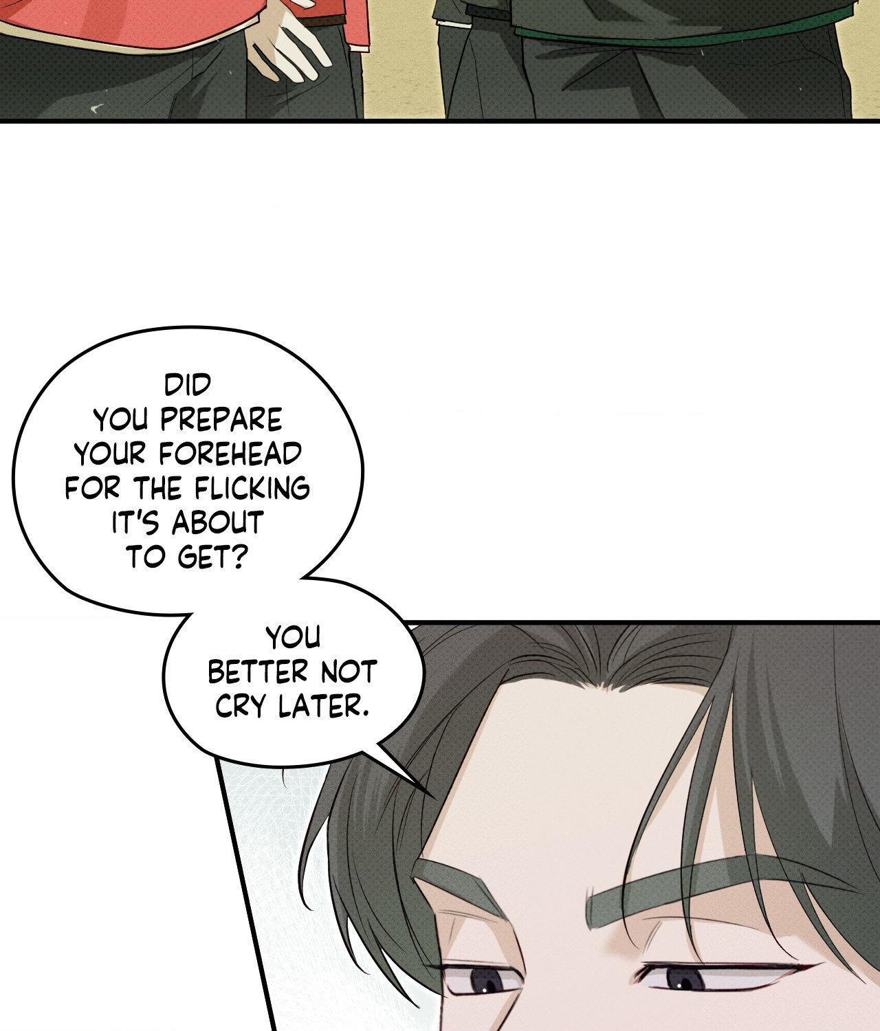 So, Who Got Screwed? Chapter 8 page 97 - 