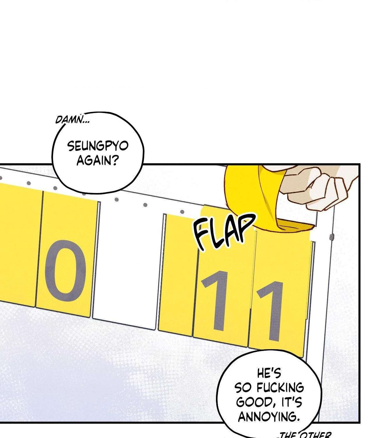 So, Who Got Screwed? Chapter 9 page 12 - 