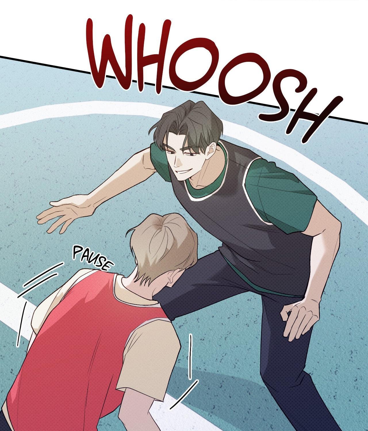 So, Who Got Screwed? Chapter 9 page 16 - 