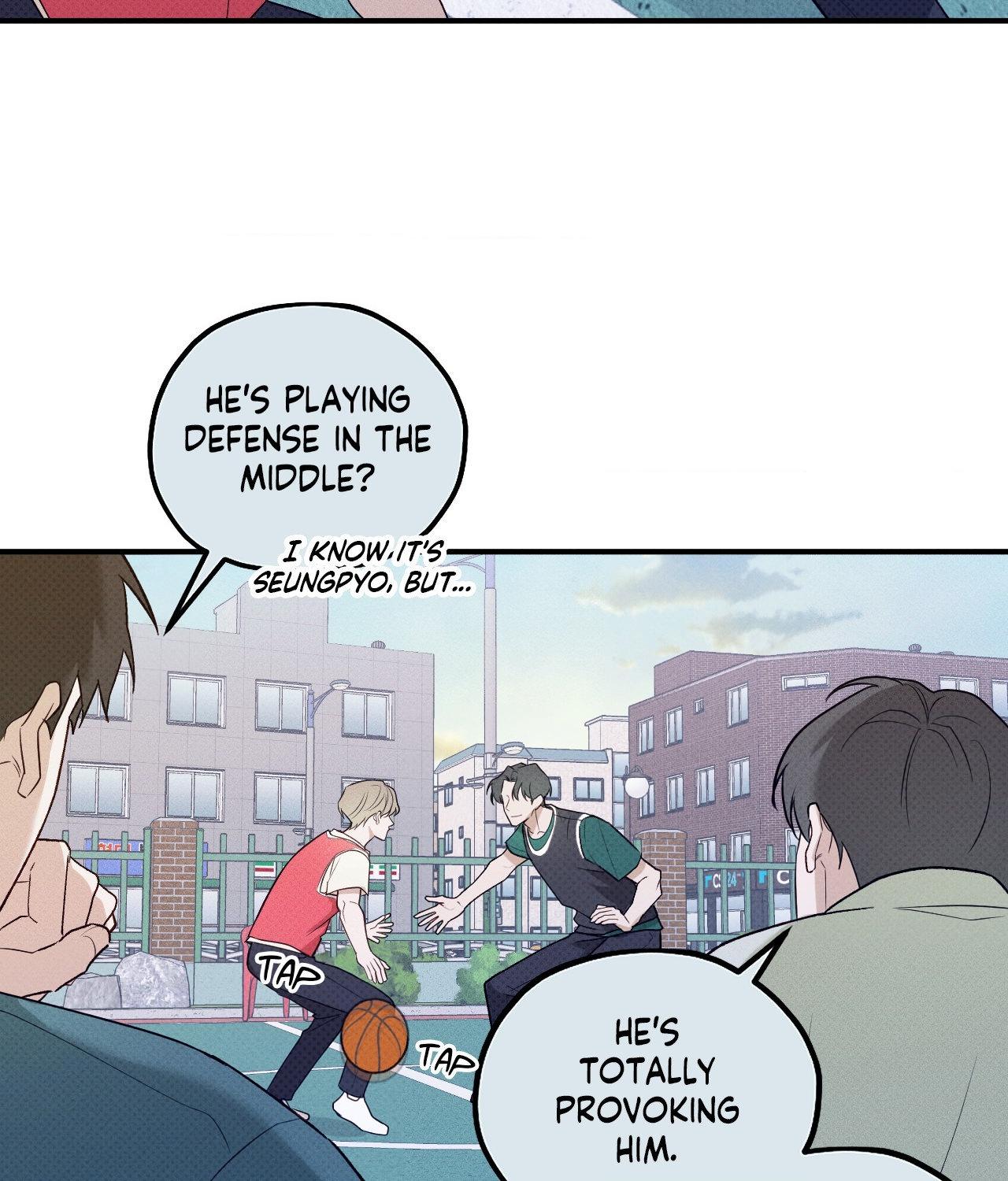 So, Who Got Screwed? Chapter 9 page 17 - 