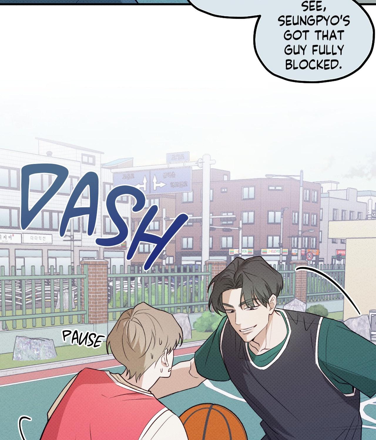 So, Who Got Screwed? Chapter 9 page 18 - 