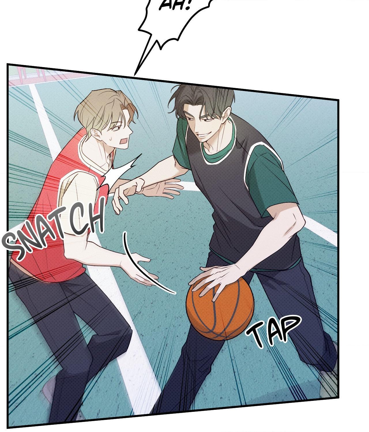 So, Who Got Screwed? Chapter 9 page 21 - 