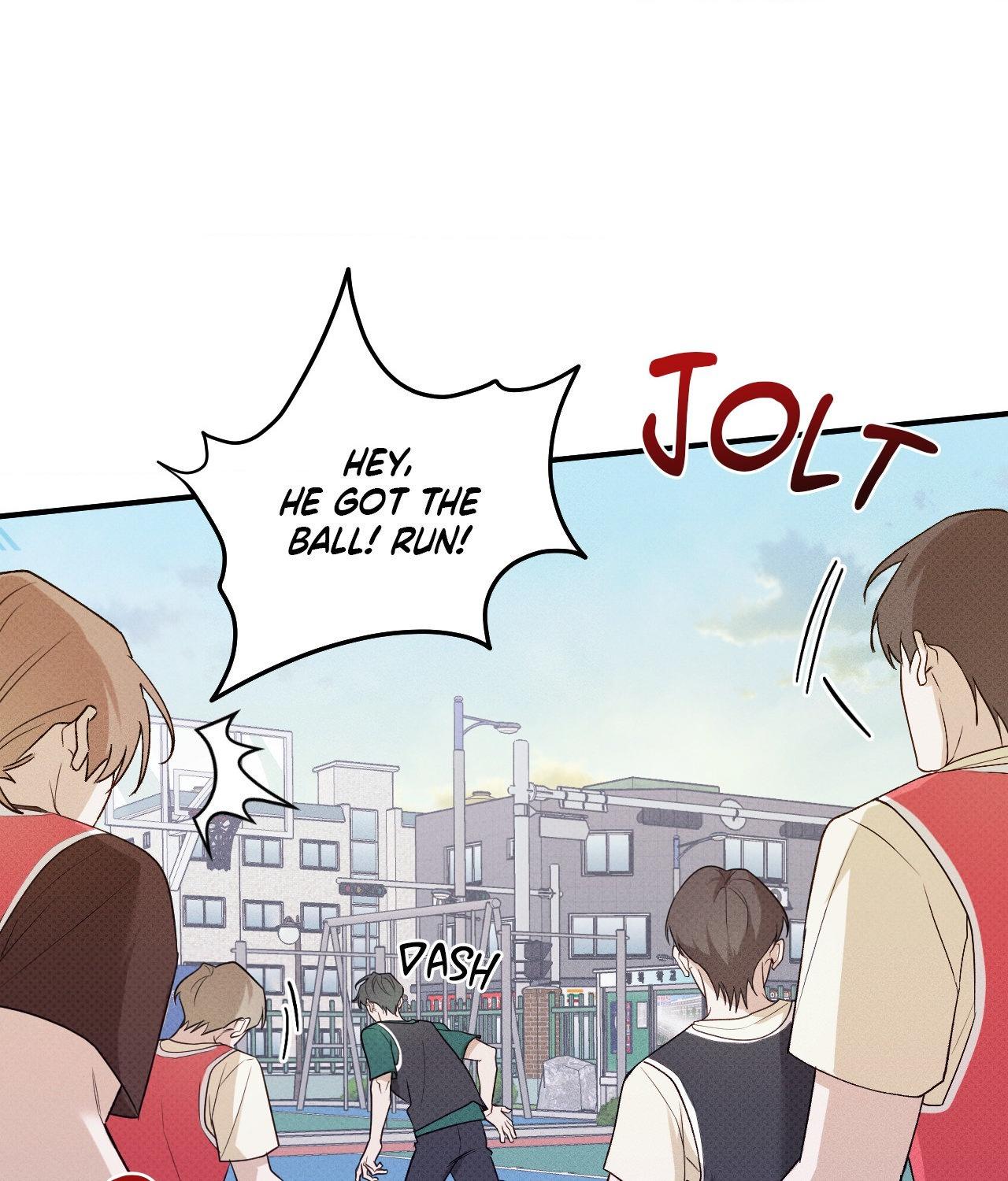 So, Who Got Screwed? Chapter 9 page 22 - 
