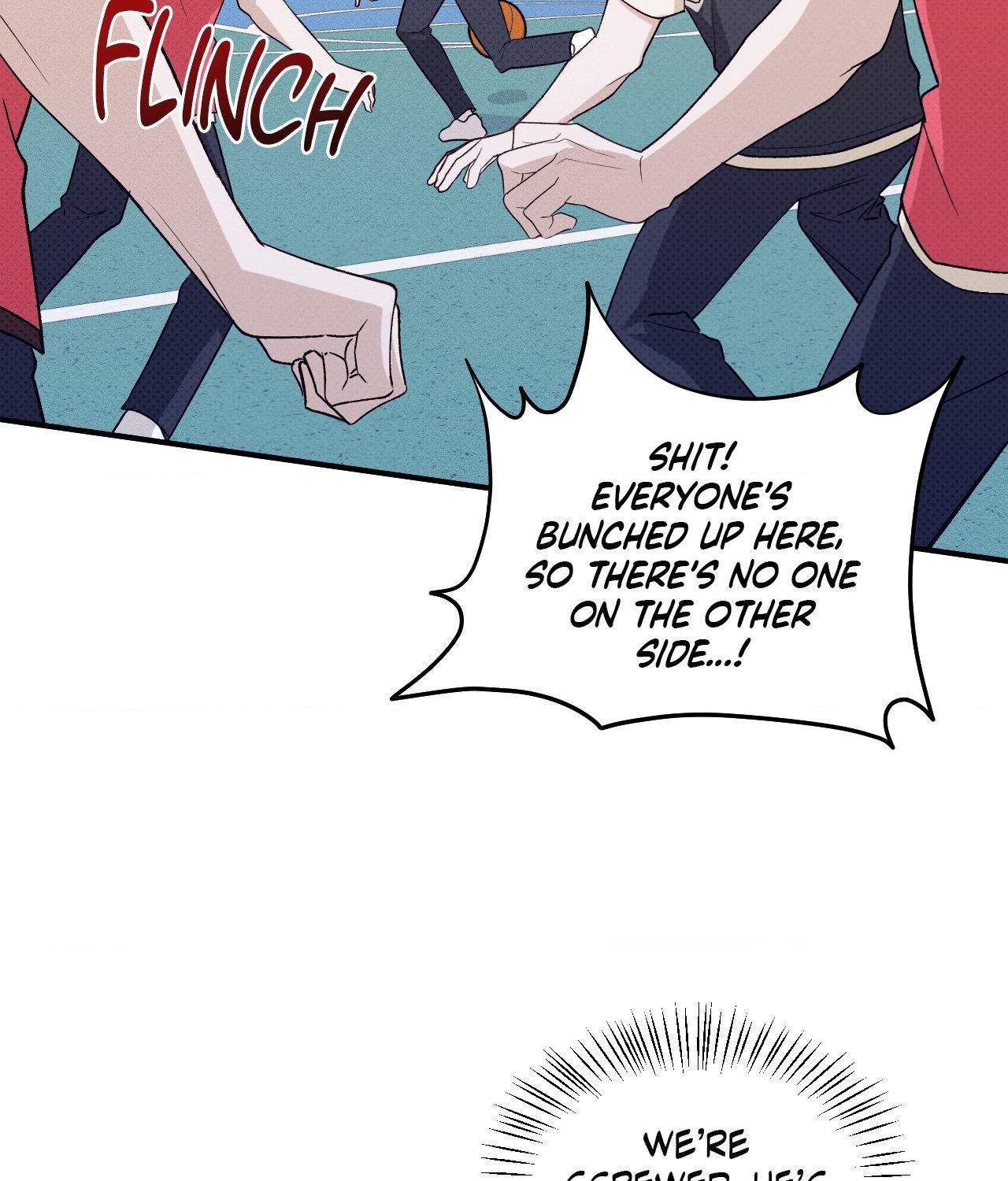 So, Who Got Screwed? Chapter 9 page 23 - 