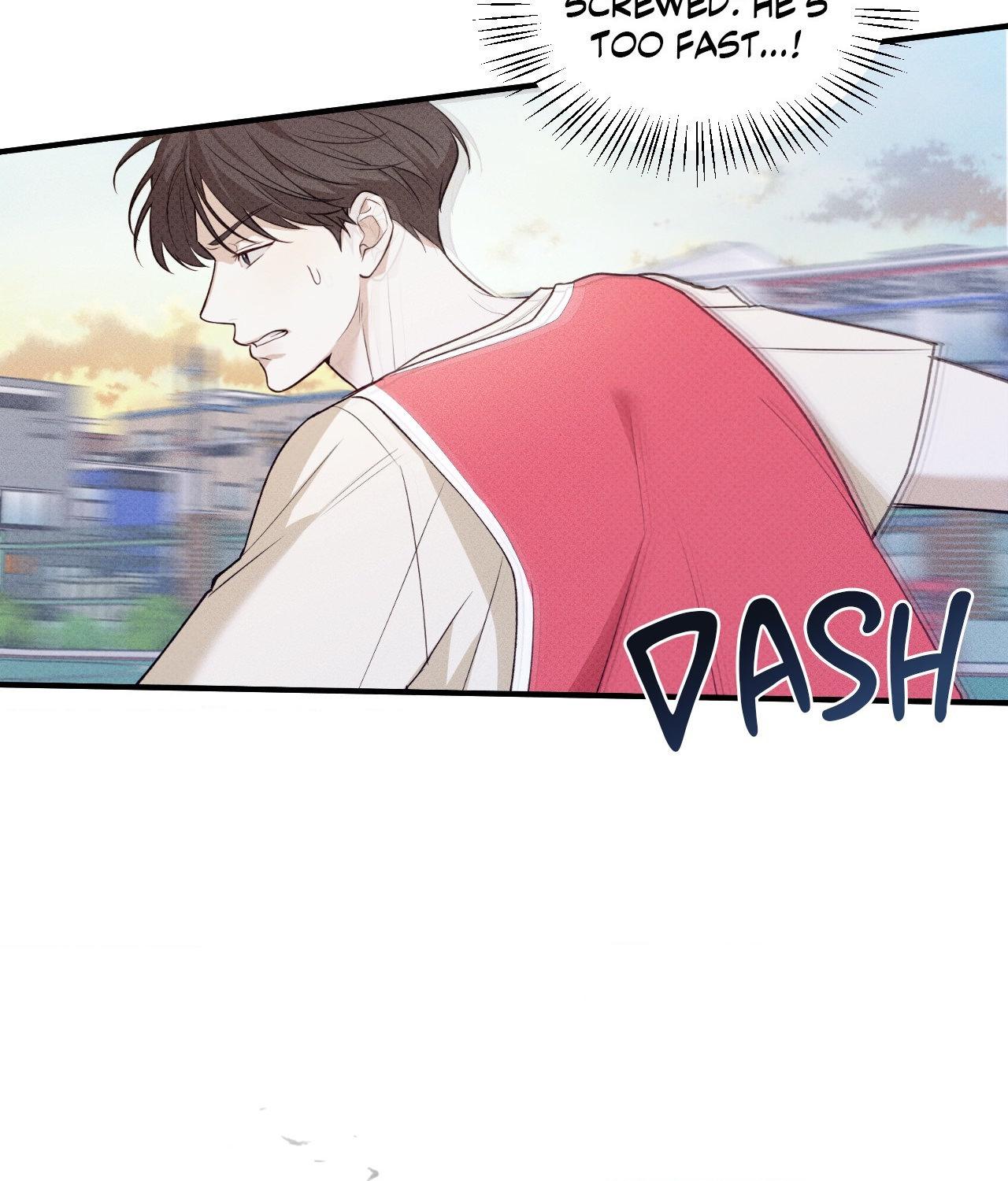 So, Who Got Screwed? Chapter 9 page 24 - 