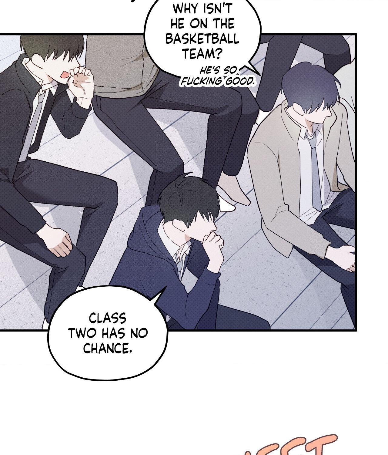 So, Who Got Screwed? Chapter 9 page 27 - 