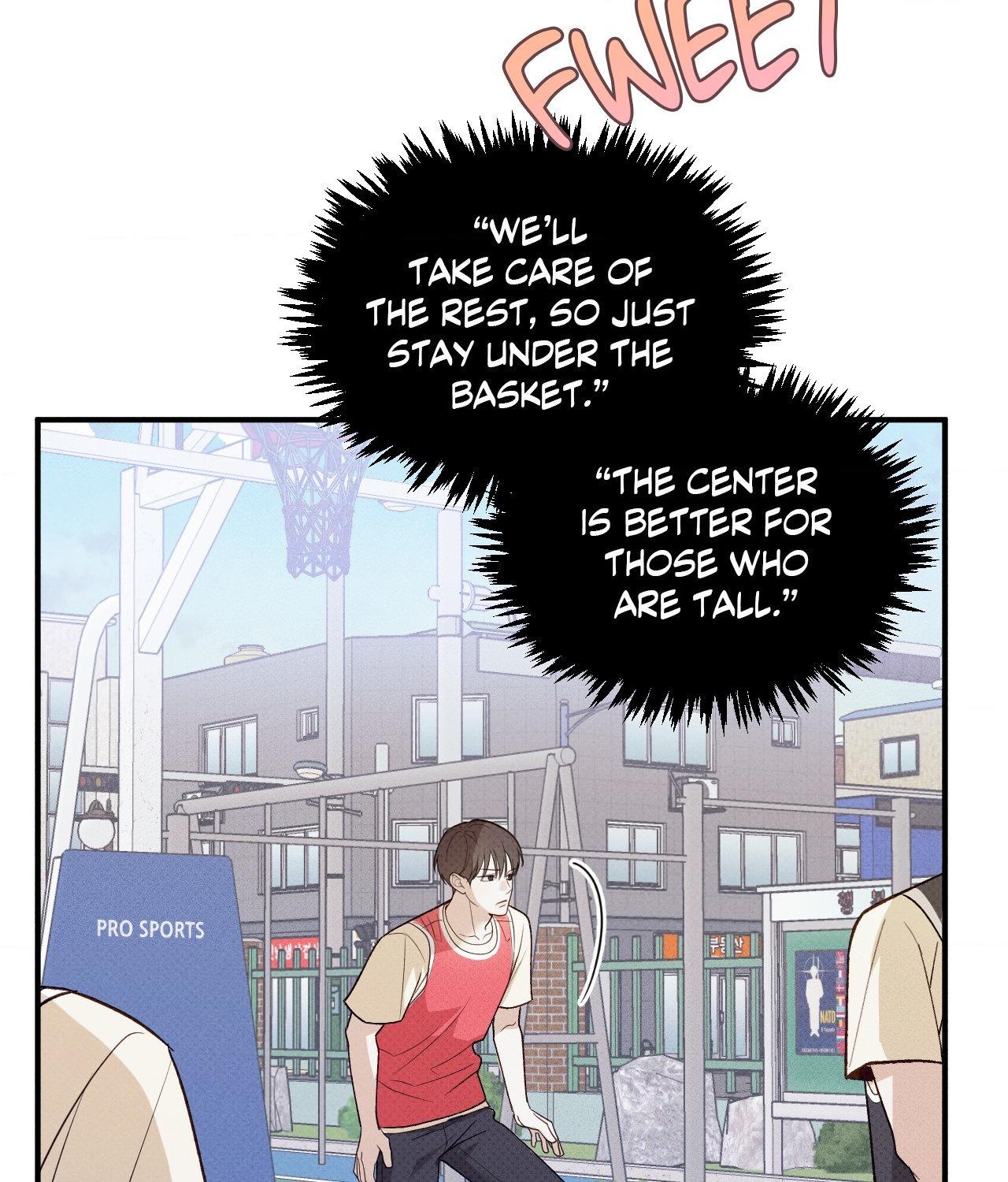So, Who Got Screwed? Chapter 9 page 28 - 