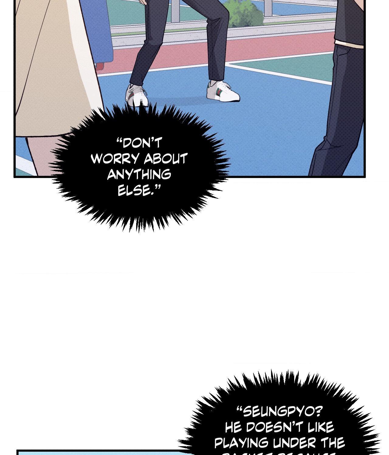 So, Who Got Screwed? Chapter 9 page 29 - 