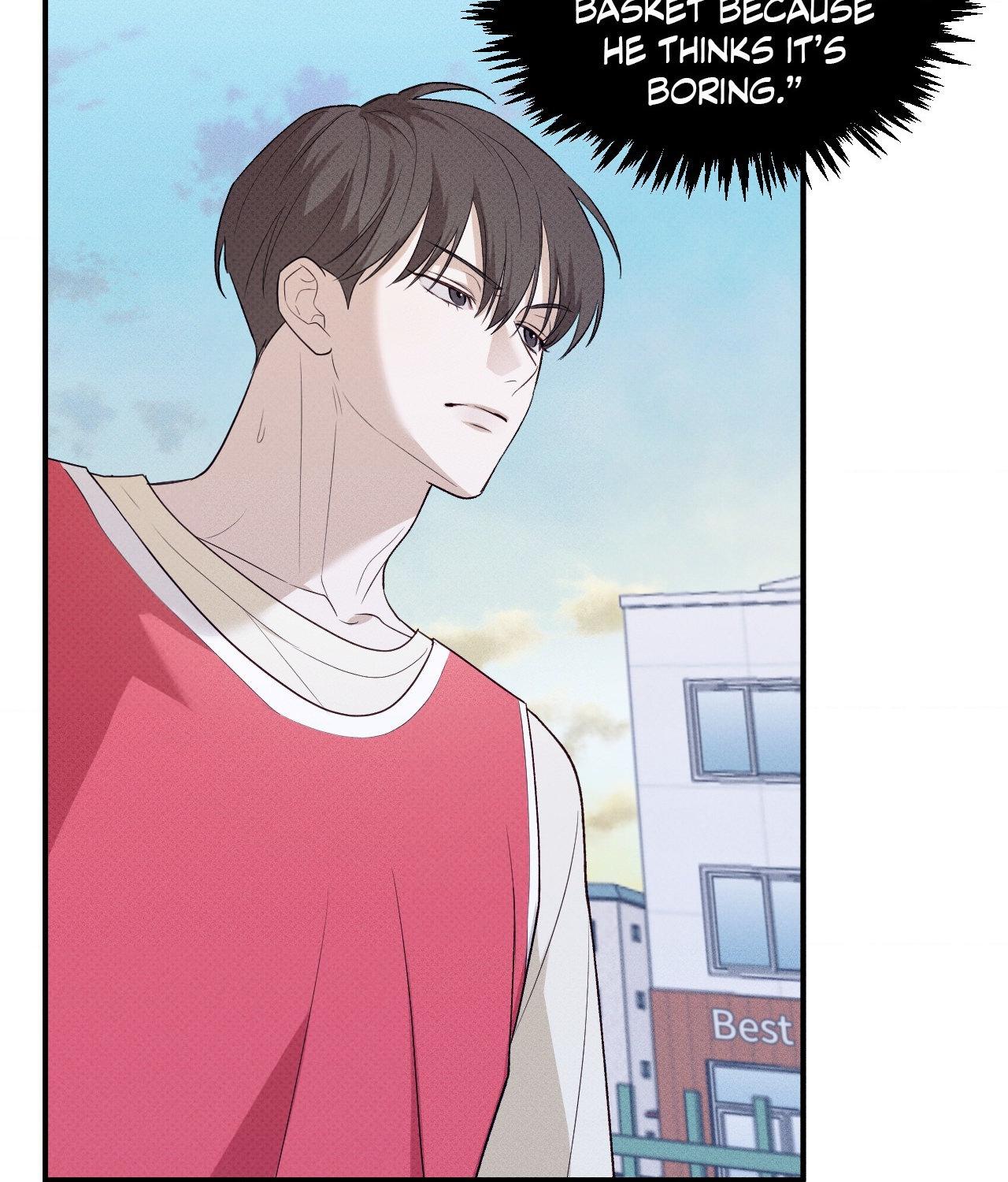So, Who Got Screwed? Chapter 9 page 30 - 