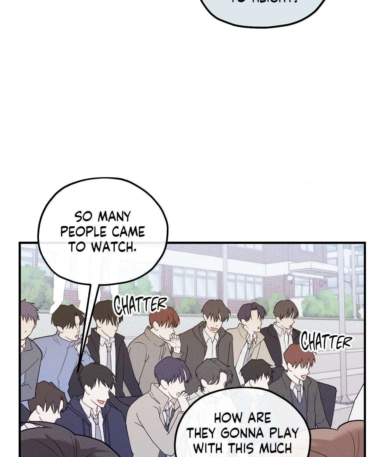 So, Who Got Screwed? Chapter 9 page 4 - 
